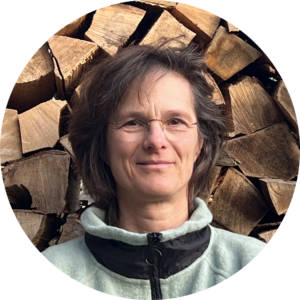 Nicola Nithack Portrait